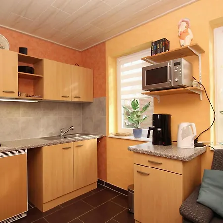 Ganescha, Utarp, Cleaning Included 度假居 *