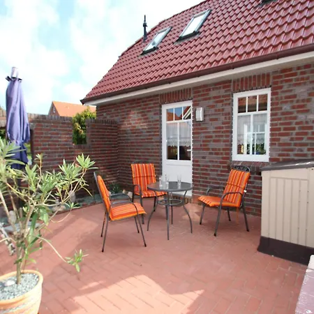 Holiday home Ganescha, Utarp, Cleaning Included Utarp