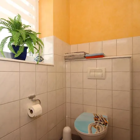 Ganescha, Utarp, Cleaning Included بيت للعطل *