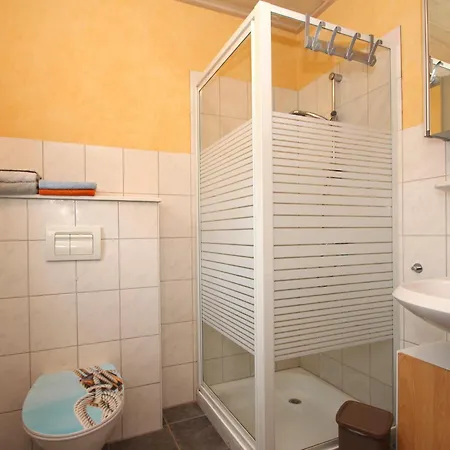 Ganescha, Utarp, Cleaning Included بيت للعطل Utarp