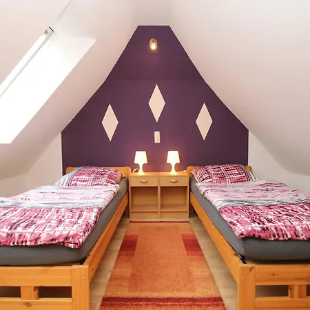 度假居 Ganescha, Utarp, Cleaning Included Utarp