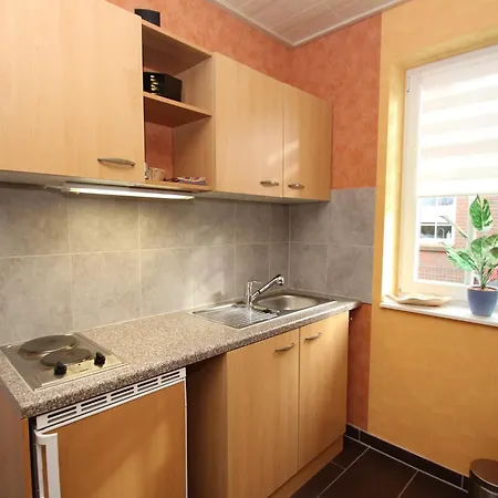 Ganescha, Utarp, Cleaning Included بيت للعطل *