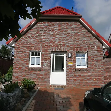 Holiday home Ganescha, Utarp, Cleaning Included *