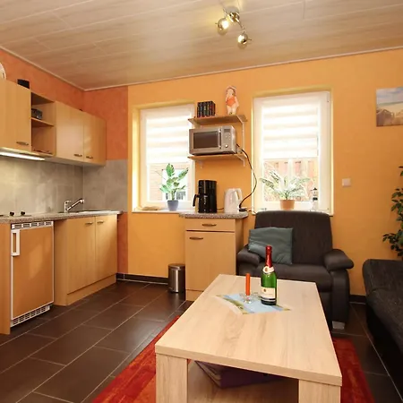 Ganescha, Utarp, Cleaning Included بيت للعطل Utarp