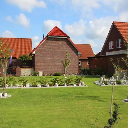 Holiday home Ganescha, Utarp, Cleaning Included