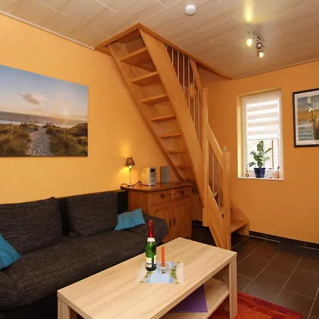 Holiday home Ganescha, Utarp, Cleaning Included *