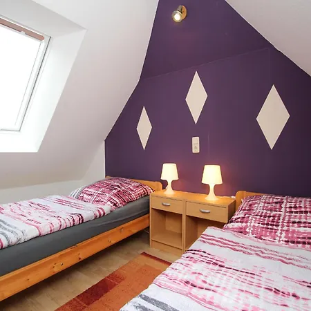 Holiday home Ganescha, Utarp, Cleaning Included